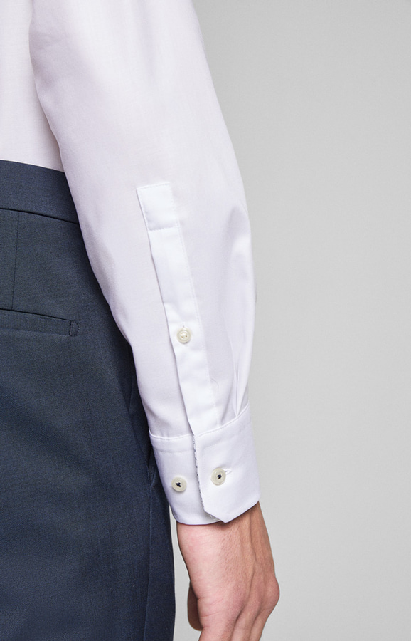 ΠΟΥΚΑΜΙΣΟ JOOP! - 100 ΛΕΥΚΟ